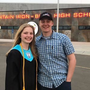 Meet your Posher, Wyatt